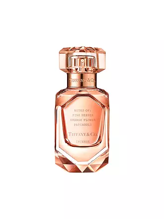 TIFFANY | Rose Gold Intense Eau de Parfum 30ml | 